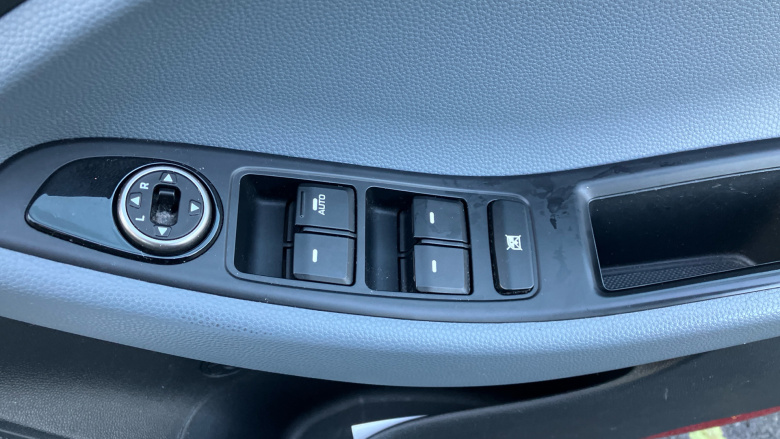 Hyundai i20 1.2 SE 5dr Petrol Hatchback